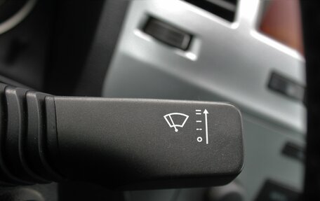 Opel Zafira B, 2013 год, 795 000 рублей, 12 фотография