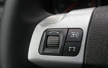 Opel Zafira B, 2013 год, 795 000 рублей, 9 фотография