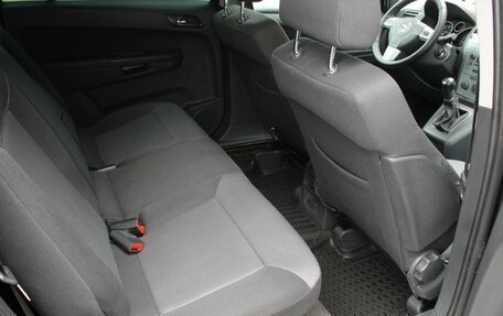 Opel Zafira B, 2013 год, 795 000 рублей, 21 фотография