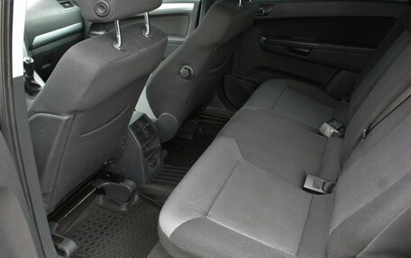 Opel Zafira B, 2013 год, 795 000 рублей, 17 фотография