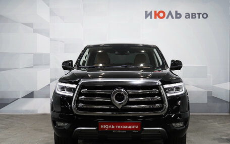 Great Wall Poer, 2023 год, 3 050 000 рублей, 2 фотография