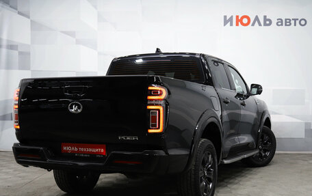 Great Wall Poer, 2023 год, 3 050 000 рублей, 4 фотография