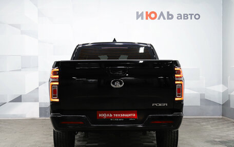 Great Wall Poer, 2023 год, 3 050 000 рублей, 5 фотография