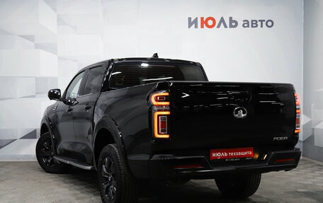 Great Wall Poer, 2023 год, 3 050 000 рублей, 6 фотография