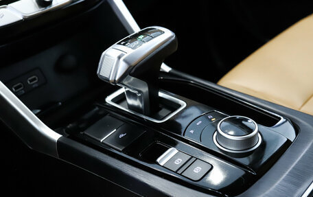 Great Wall Poer, 2023 год, 3 050 000 рублей, 14 фотография