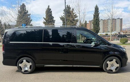 Mercedes-Benz V-Класс, 2026 год, 14 500 000 рублей, 2 фотография