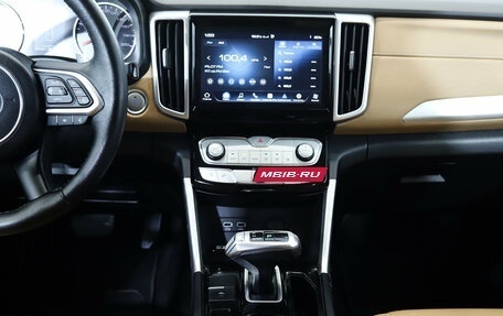 Great Wall Poer, 2023 год, 3 050 000 рублей, 11 фотография