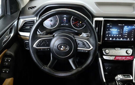 Great Wall Poer, 2023 год, 3 050 000 рублей, 13 фотография