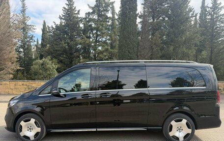 Mercedes-Benz V-Класс, 2026 год, 14 500 000 рублей, 3 фотография