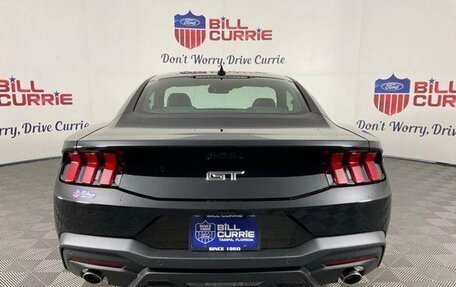 Ford Mustang, 2026 год, 11 400 000 рублей, 6 фотография