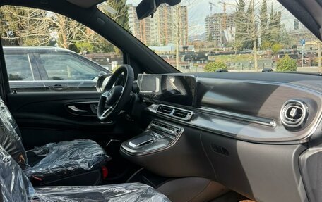 Mercedes-Benz V-Класс, 2026 год, 14 500 000 рублей, 5 фотография