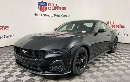 Ford Mustang, 2026 год, 11 400 000 рублей, 2 фотография