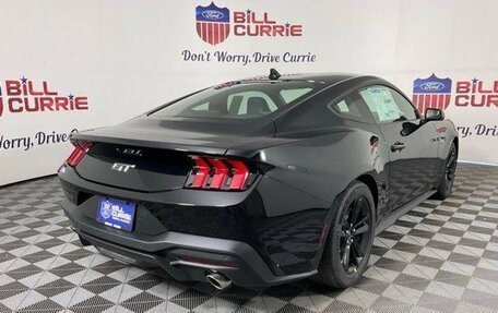 Ford Mustang, 2026 год, 11 400 000 рублей, 5 фотография