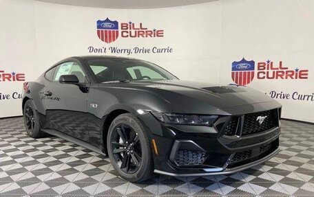 Ford Mustang, 2026 год, 11 400 000 рублей, 4 фотография