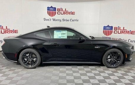 Ford Mustang, 2026 год, 11 400 000 рублей, 3 фотография