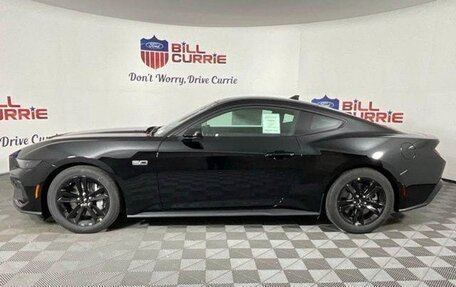 Ford Mustang, 2026 год, 11 400 000 рублей, 7 фотография