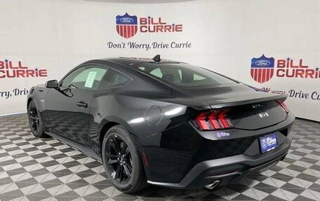 Ford Mustang, 2026 год, 11 400 000 рублей, 8 фотография