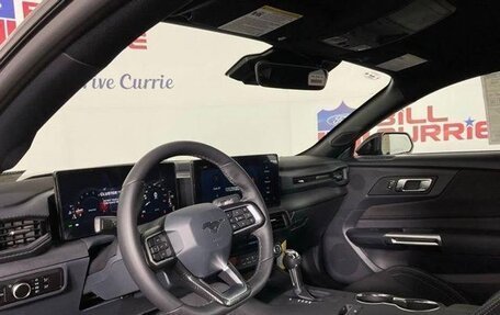 Ford Mustang, 2026 год, 11 400 000 рублей, 10 фотография