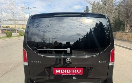 Mercedes-Benz V-Класс, 2026 год, 14 500 000 рублей, 4 фотография