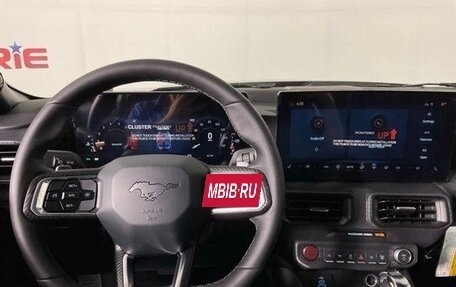 Ford Mustang, 2026 год, 11 400 000 рублей, 11 фотография