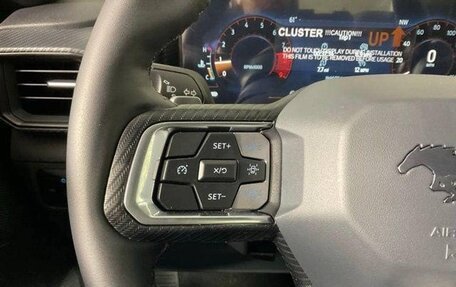 Ford Mustang, 2026 год, 11 400 000 рублей, 12 фотография