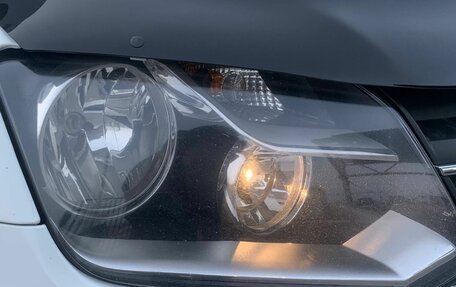 Volkswagen Amarok I рестайлинг, 2012 год, 1 490 000 рублей, 3 фотография