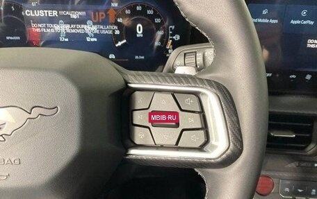 Ford Mustang, 2026 год, 11 400 000 рублей, 13 фотография