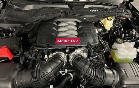 Ford Mustang, 2026 год, 11 400 000 рублей, 16 фотография