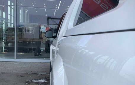 Volkswagen Amarok I рестайлинг, 2012 год, 1 490 000 рублей, 10 фотография