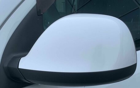 Volkswagen Amarok I рестайлинг, 2012 год, 1 490 000 рублей, 13 фотография