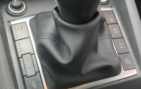 Volkswagen Amarok I рестайлинг, 2012 год, 1 490 000 рублей, 15 фотография