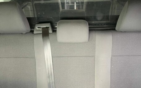 Volkswagen Amarok I рестайлинг, 2012 год, 1 490 000 рублей, 22 фотография