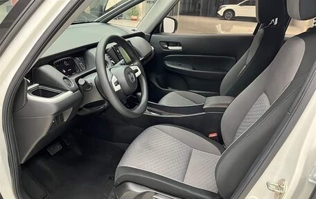 Honda Fit, 2021 год, 1 340 000 рублей, 7 фотография