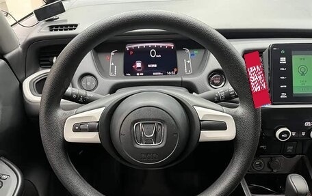 Honda Fit, 2021 год, 1 340 000 рублей, 9 фотография