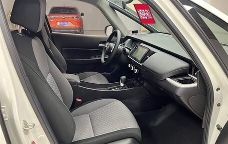 Honda Fit, 2021 год, 1 340 000 рублей, 6 фотография