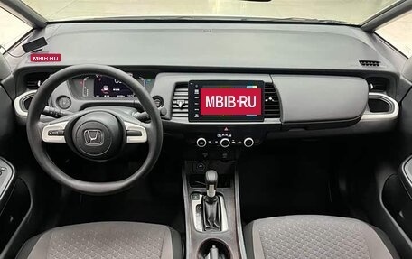 Honda Fit, 2021 год, 1 340 000 рублей, 5 фотография