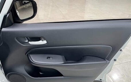 Honda Fit, 2021 год, 1 340 000 рублей, 11 фотография