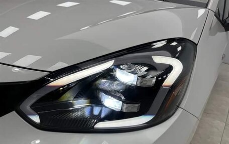 Honda Fit, 2021 год, 1 340 000 рублей, 15 фотография