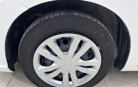 Honda Fit, 2021 год, 1 340 000 рублей, 18 фотография