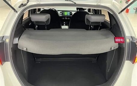 Honda Fit, 2021 год, 1 340 000 рублей, 12 фотография