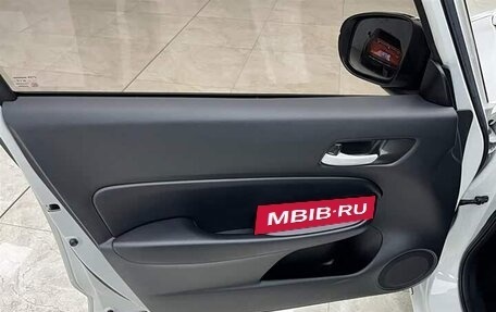 Honda Fit, 2021 год, 1 340 000 рублей, 17 фотография