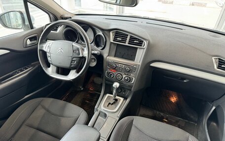 Citroen C4 II рестайлинг, 2013 год, 699 000 рублей, 7 фотография