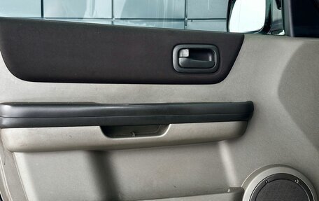 Nissan X-Trail, 2005 год, 399 000 рублей, 9 фотография