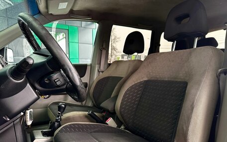 Nissan X-Trail, 2005 год, 399 000 рублей, 11 фотография