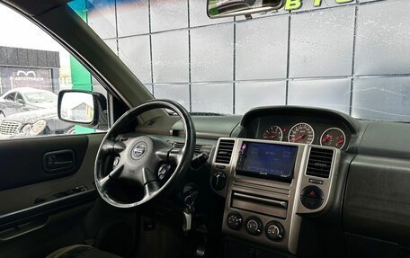 Nissan X-Trail, 2005 год, 399 000 рублей, 15 фотография