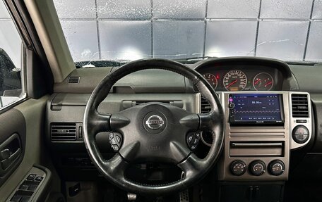 Nissan X-Trail, 2005 год, 399 000 рублей, 16 фотография