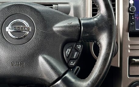 Nissan X-Trail, 2005 год, 399 000 рублей, 18 фотография