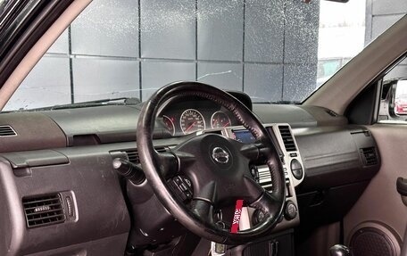 Nissan X-Trail, 2005 год, 399 000 рублей, 13 фотография