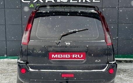 Nissan X-Trail, 2005 год, 399 000 рублей, 6 фотография