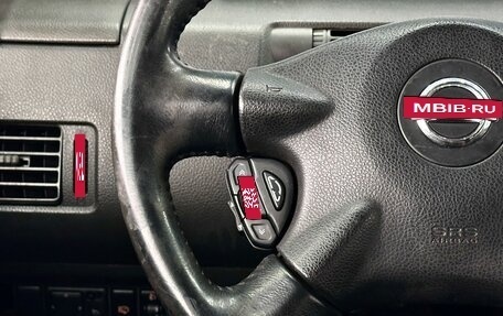 Nissan X-Trail, 2005 год, 399 000 рублей, 17 фотография